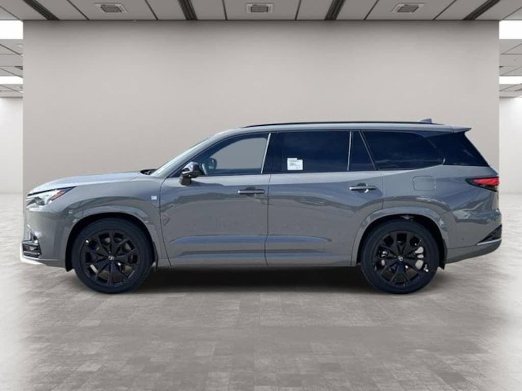 New 2026 Lexus TX 350 F SPORT HANDLING AWD Sport Utility