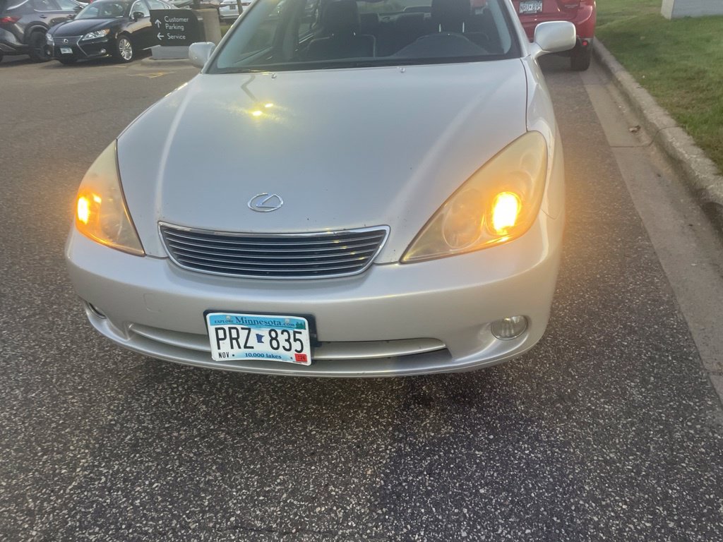Used 2005 Lexus ES 330 Sedan