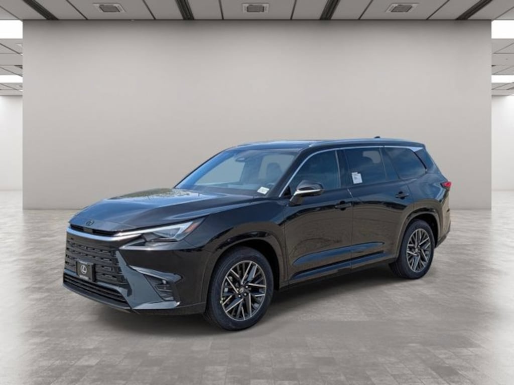 New 2026 Lexus TX 350 PREMIUM AWD Sport Utility