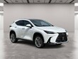  LEXUS NX 350