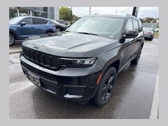 2023 Jeep Grand Cherokee L Limited SUV