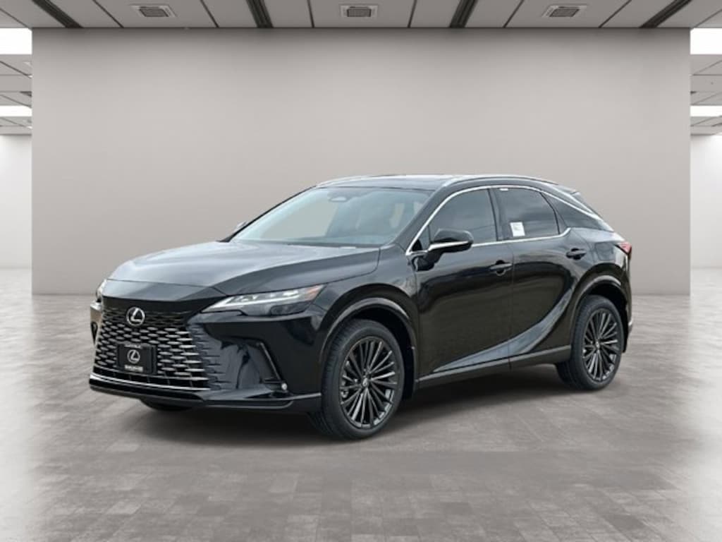 New 2026 Lexus RX RX 350 Premium Sport Utility