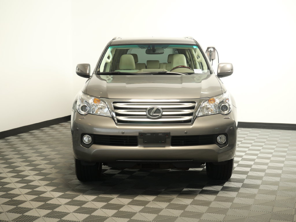 Used 2013 Lexus GX Premium with VIN JTJJM7FX6D5053622 for sale in Maplewood, Minnesota
