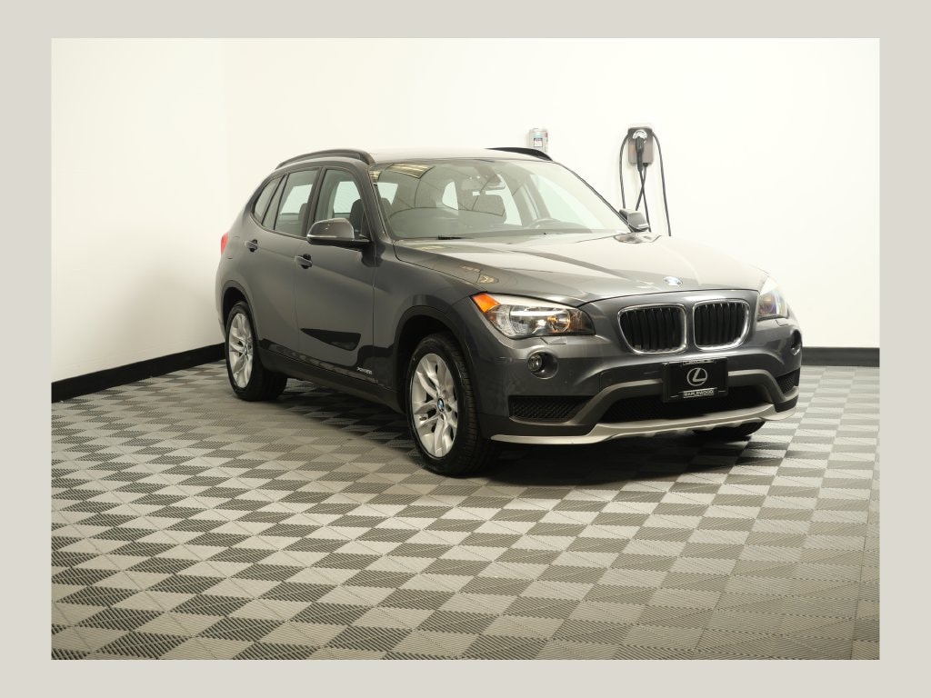 2015 BMW X1