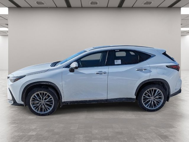 New 2026 Lexus NX NX 350 Premium Sport Utility