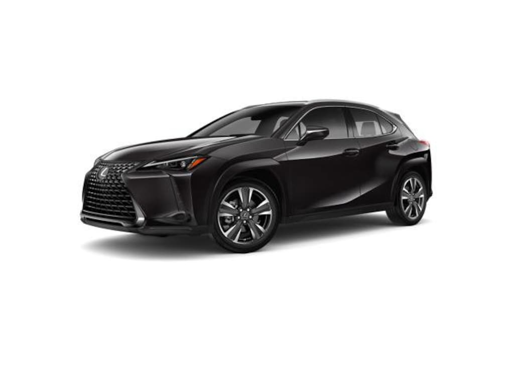 New 2026 Lexus UX UX 300h Premium Sport Utility