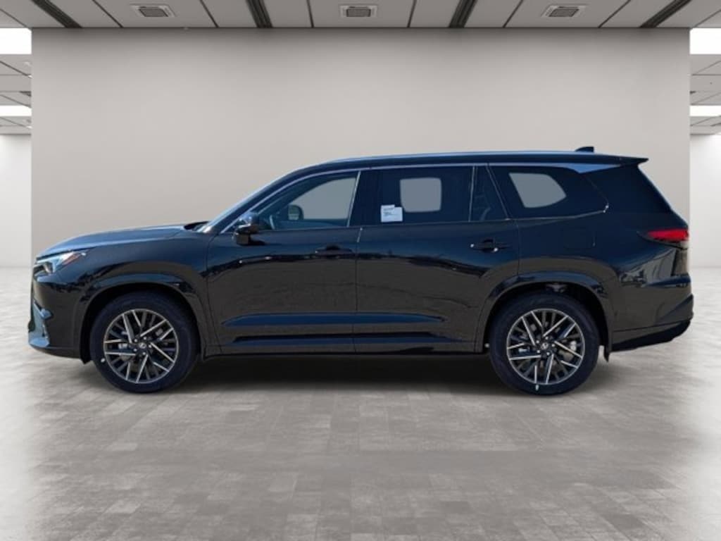 New 2026 Lexus TX TX 350 Premium Sport Utility