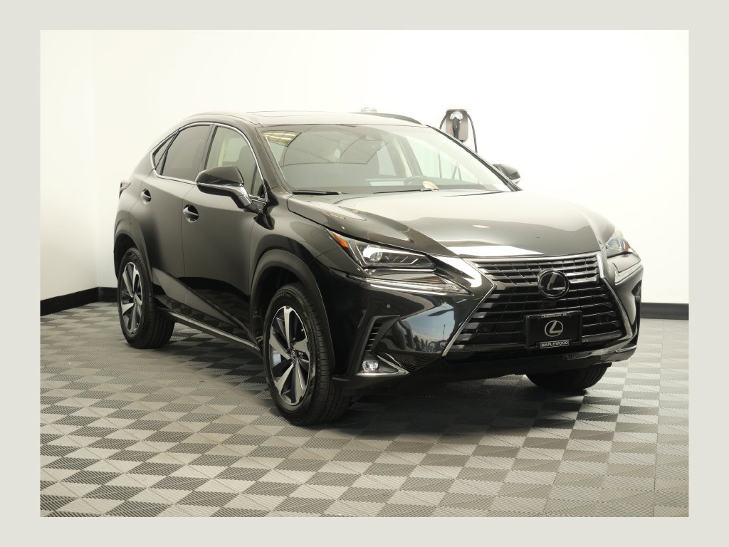 2019 Lexus NX 300