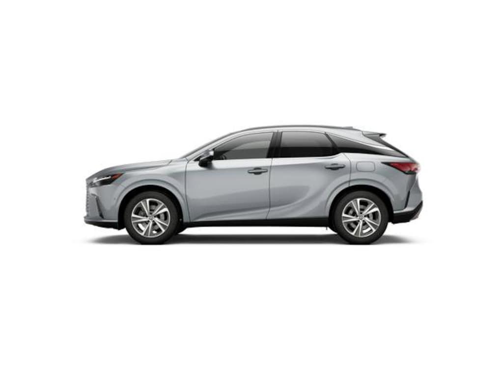 New 2026 Lexus RX RX 350h Premium Sport Utility
