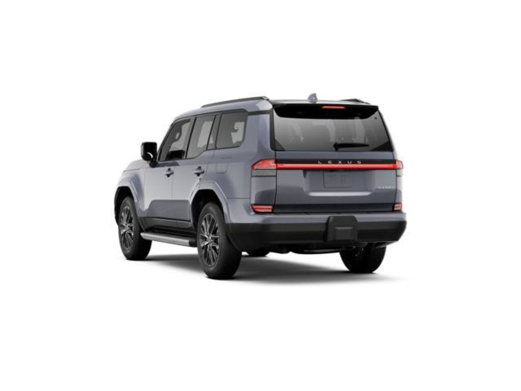 New 2026 Lexus GX 550 PREMIUM PLUS Sport Utility