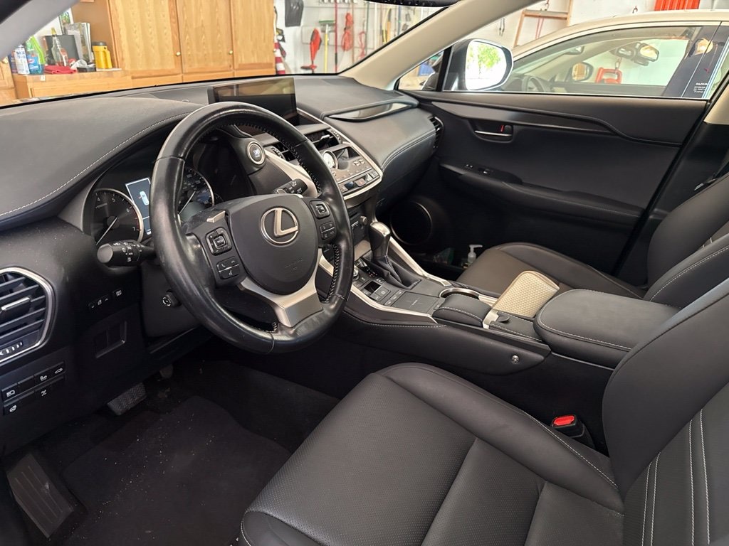 Used 2019 Lexus NX 300 Base SUV