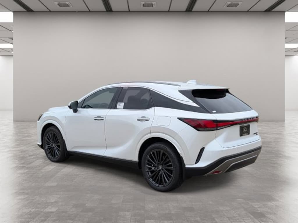 New 2026 Lexus RX 350 PREMIUM Sport Utility