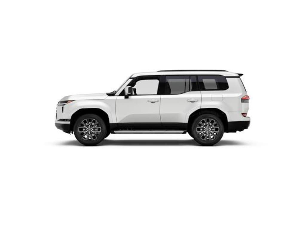 New 2026 Lexus GX GX 550 Premium+ Sport Utility
