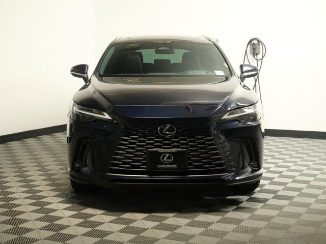 Certified 2023 Lexus RX 350 with VIN 2T2BAMCA1PC009142 for sale in Maplewood, Minnesota