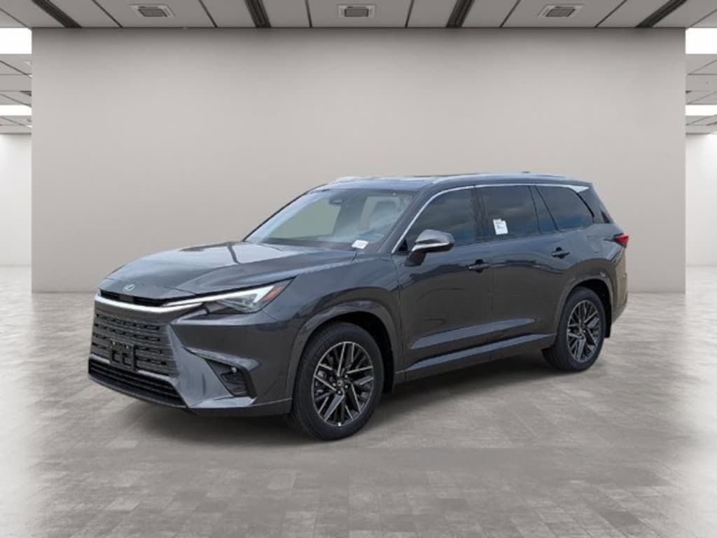New 2026 Lexus TX TX 350 Premium Sport Utility