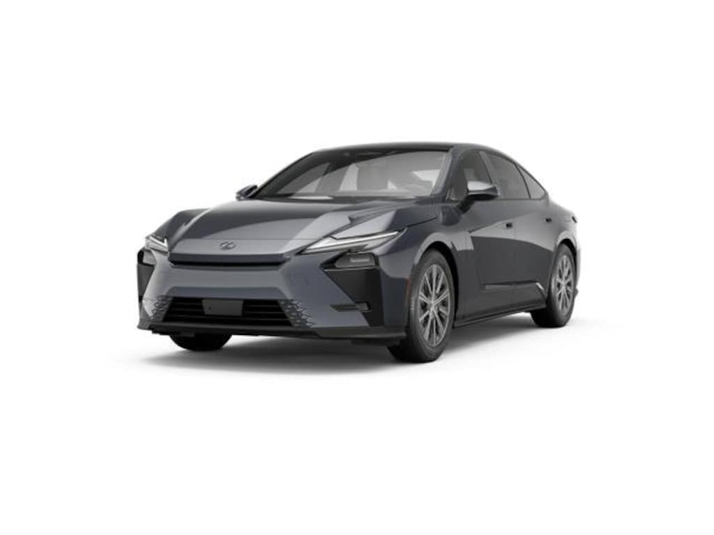 New 2026 Lexus ES 350h PREMIUM AWD SEDAN