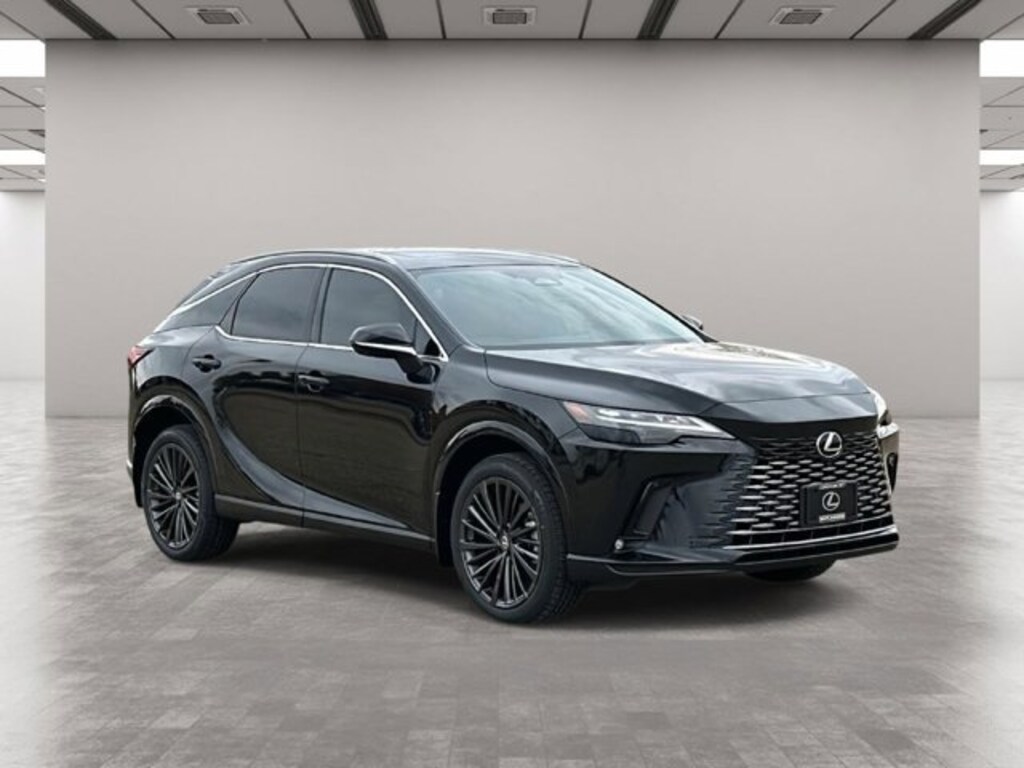 New 2026 Lexus RX RX 350 Premium Sport Utility