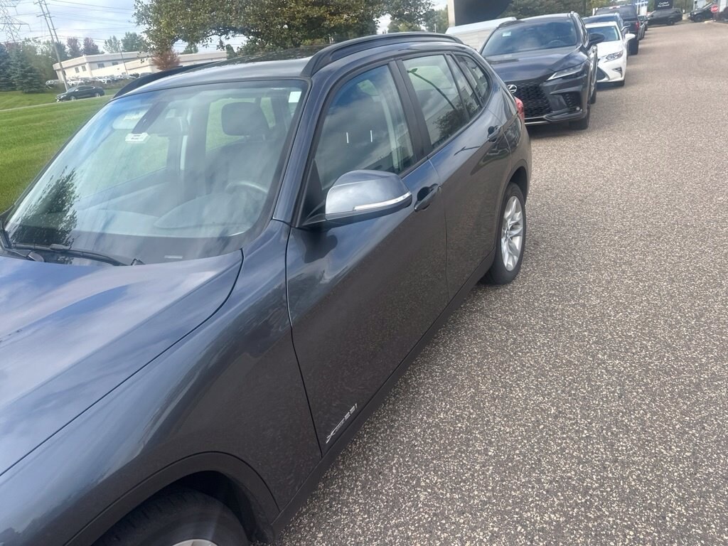 Used 2015 BMW X1 xDrive28i SUV