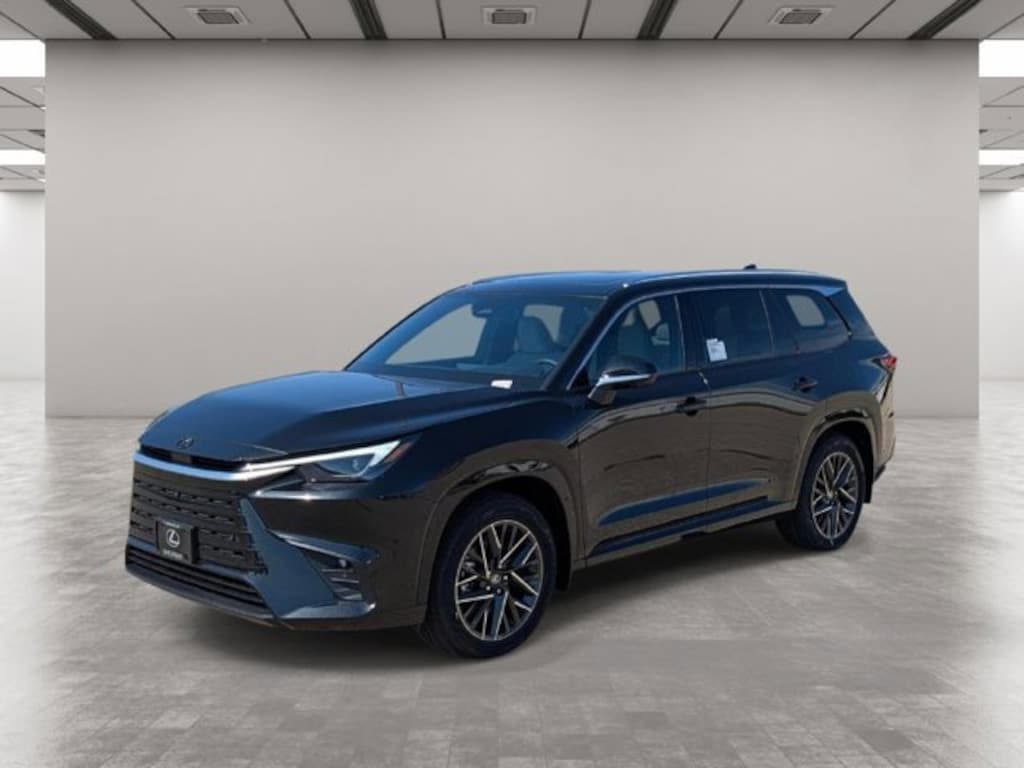 New 2026 Lexus TX TX 350 Premium Sport Utility