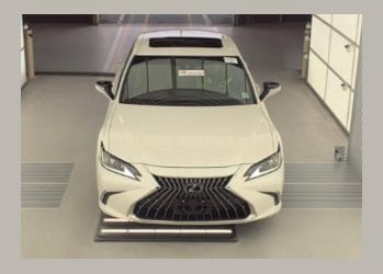 2024 Lexus ES