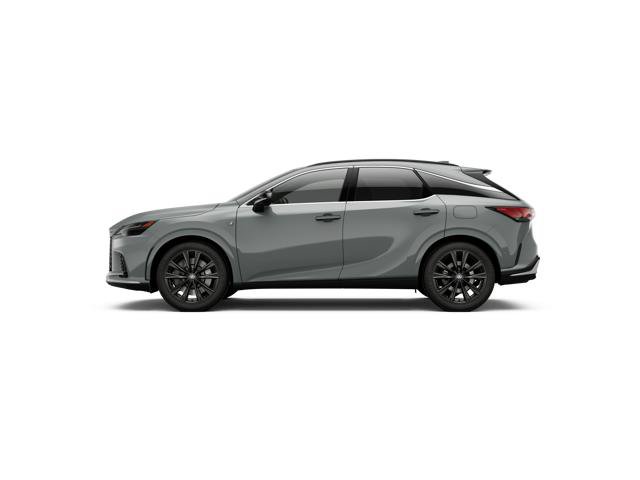 New 2026 Lexus RX RX 350 F SPORT Handling Sport Utility
