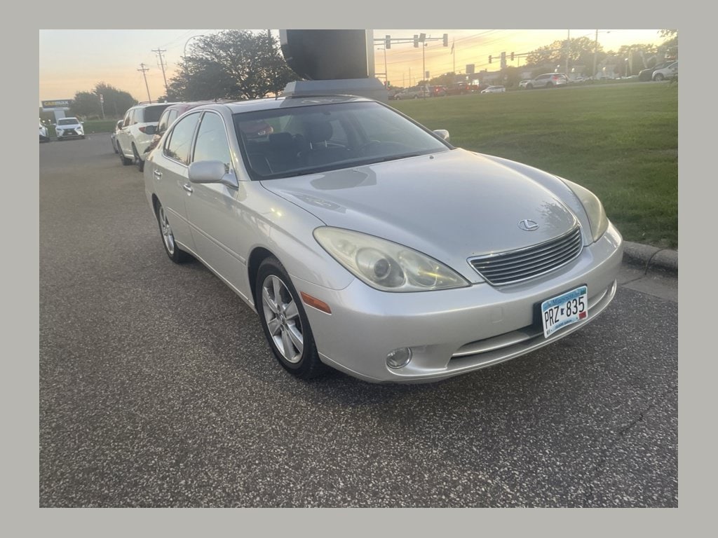 2005 Lexus ES