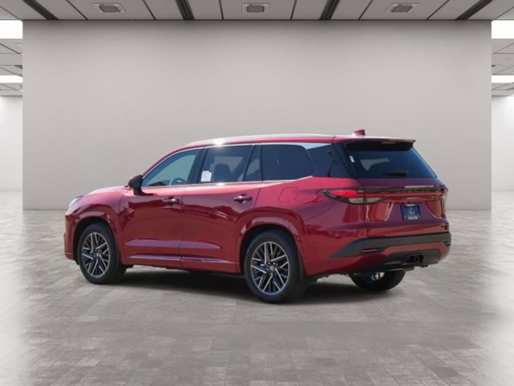 New 2026 Lexus TX TX 350 Premium Sport Utility