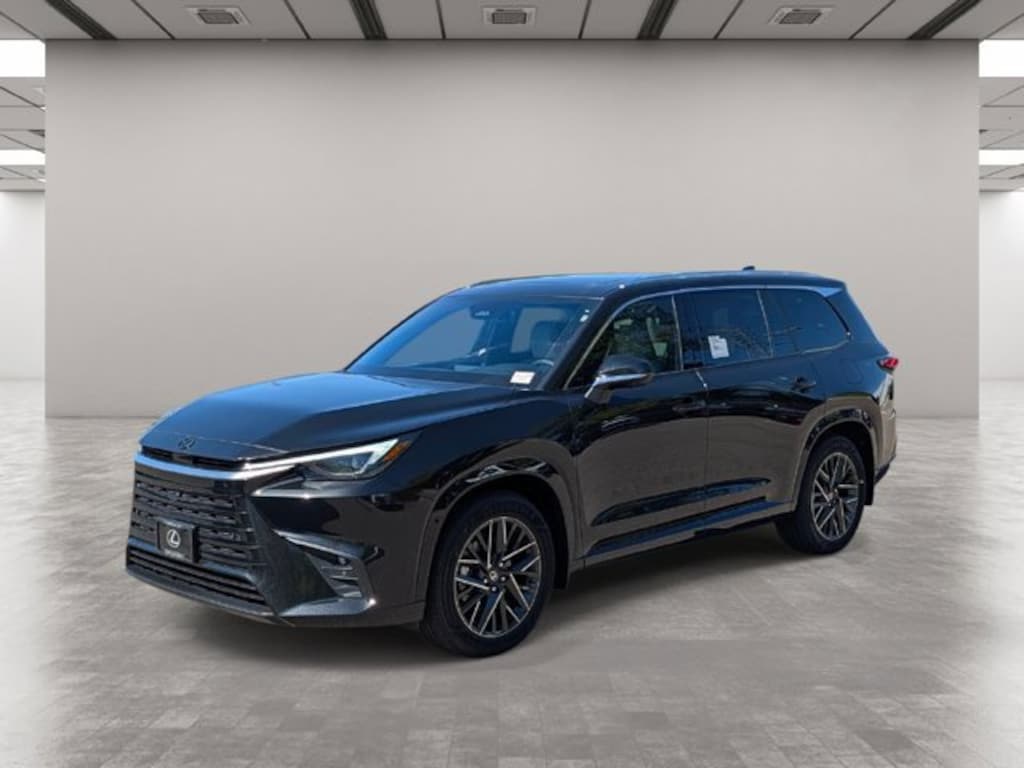 New 2026 Lexus TX 350 PREMIUM AWD Sport Utility