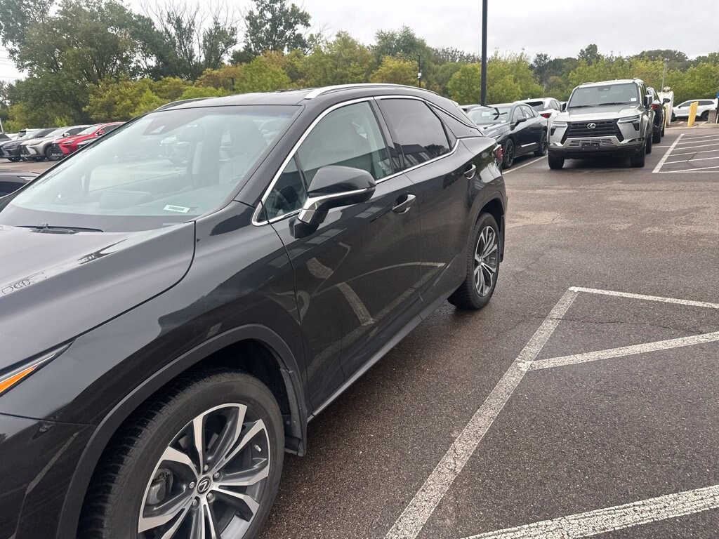 Used 2019 Lexus RX 350 SUV