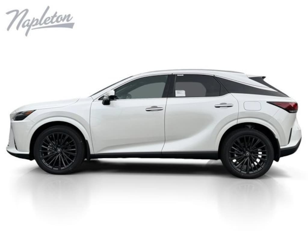 New 2026 Lexus RX 350 PREMIUM Sport Utility