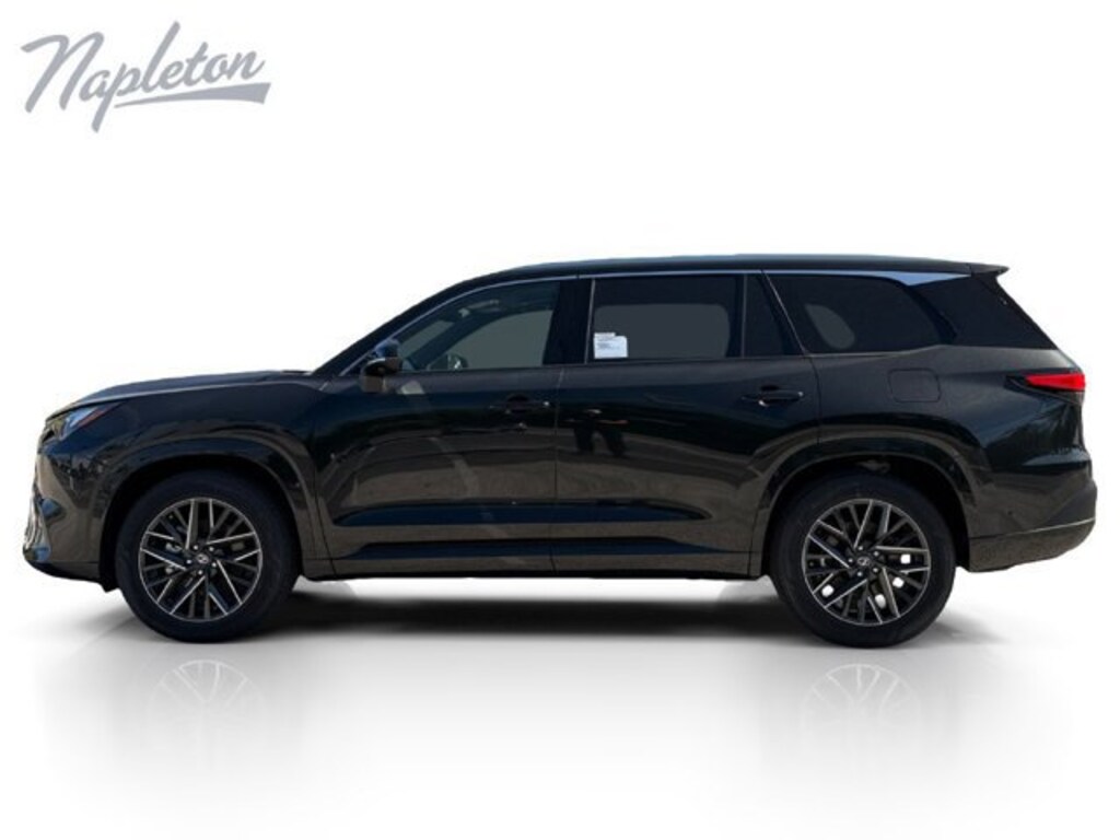 New 2026 Lexus TX 350 PREMIUM AWD Sport Utility