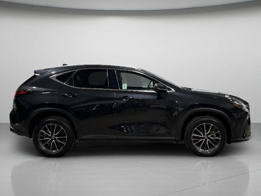Certified 2024 Lexus NX 350 Premium SUV