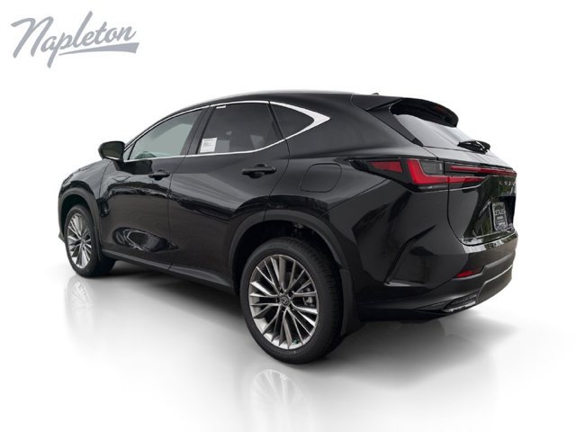 New 2026 Lexus NX 350 PREMIUM Sport Utility