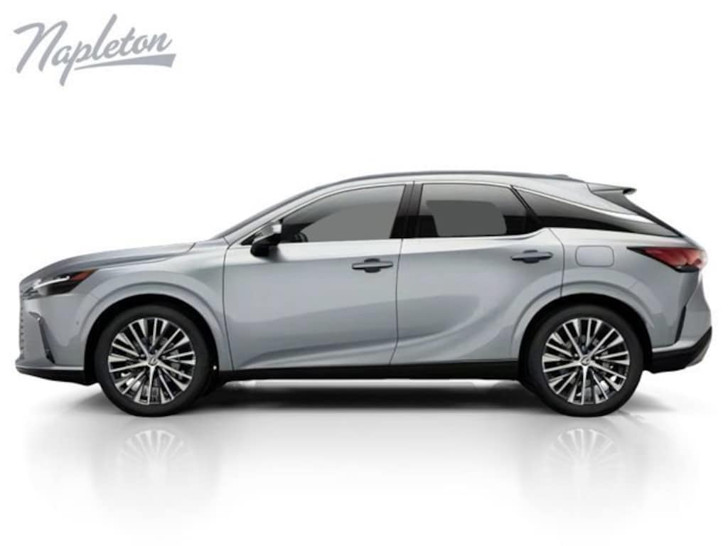 New 2026 Lexus RX 350 PREMIUM PLUS Sport Utility