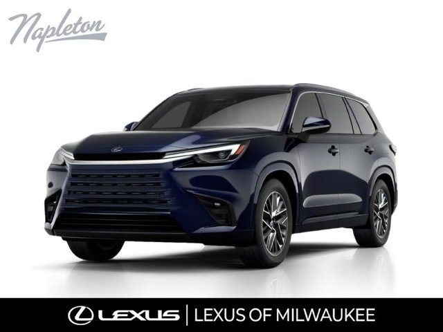  LEXUS TX