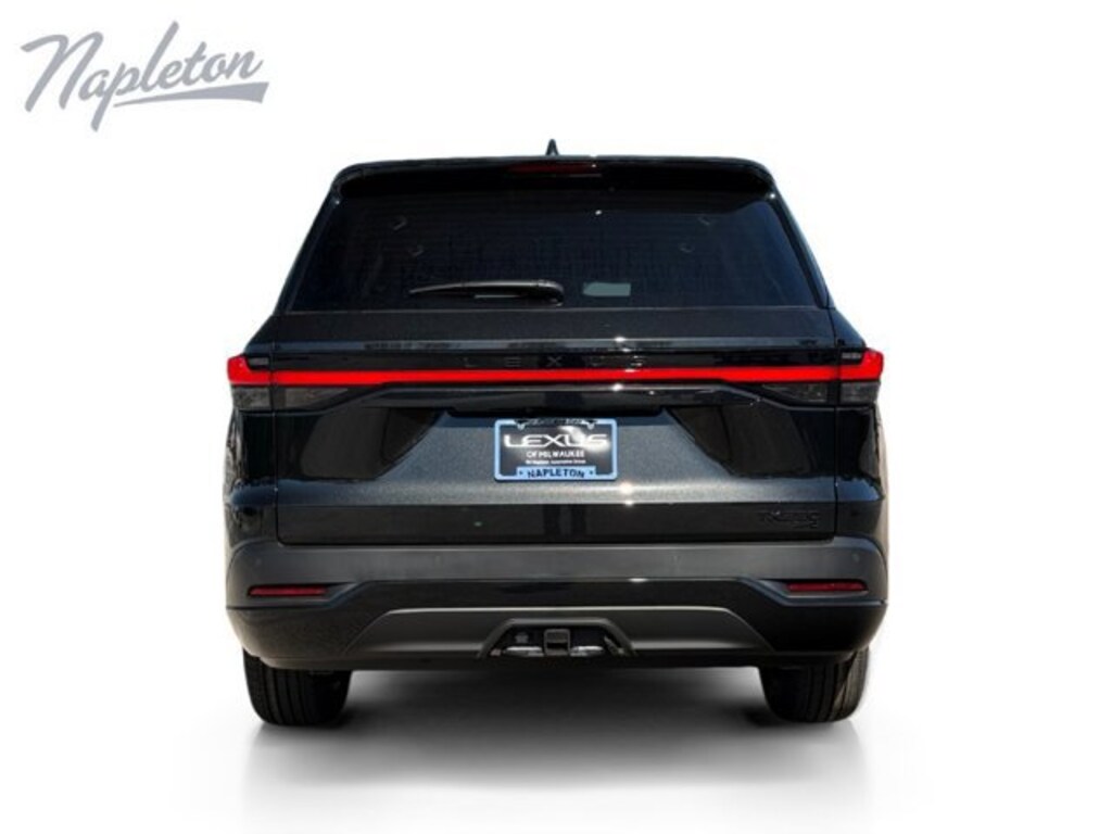 New 2026 Lexus TX 350 PREMIUM AWD Sport Utility