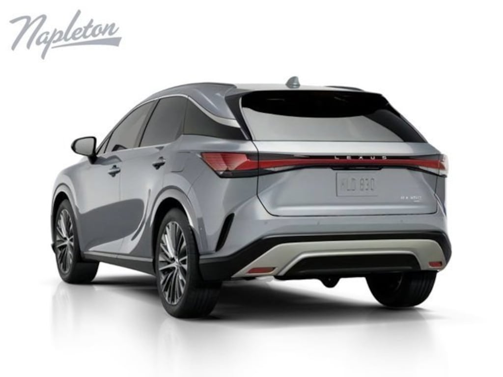 New 2026 Lexus RX 350 PREMIUM PLUS Sport Utility