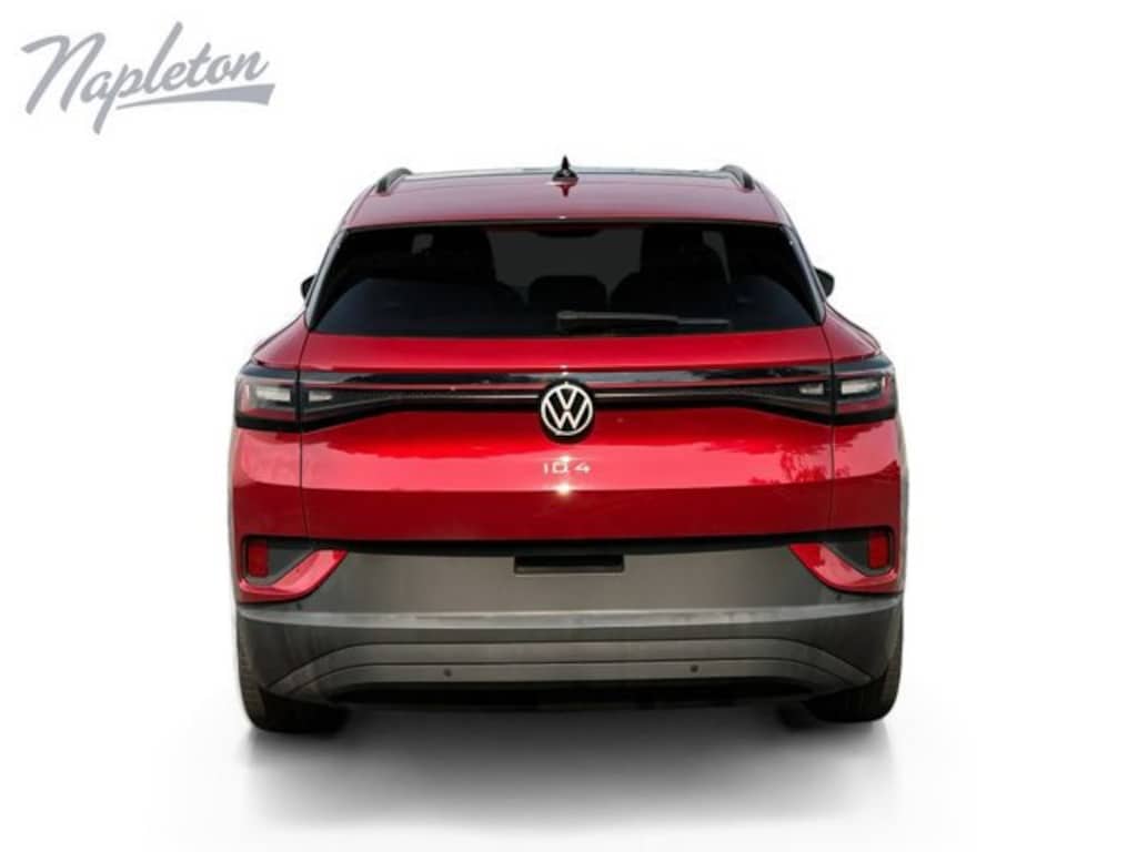 Used 2023 Volkswagen ID.4 Pro S SUV