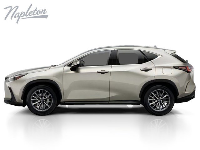 New 2026 Lexus NX NX 350 Sport Utility