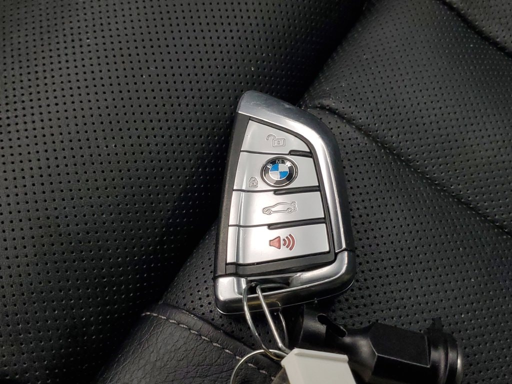 2022 BMW 7 Series 740i - Photo 31