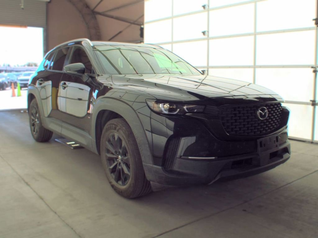 Used 2026 Mazda CX-50 2.5 S Preferred SUV
