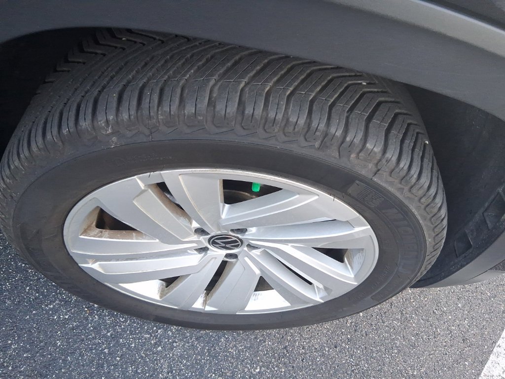 Used 2020 Volkswagen Atlas Cross Sport SUV