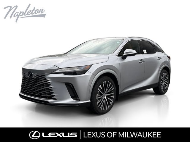 New 2026 Lexus RX 350 PREMIUM PLUS Sport Utility