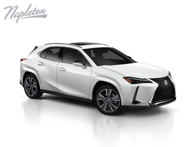 New 2026 Lexus UX UX 300h Premium Sport Utility