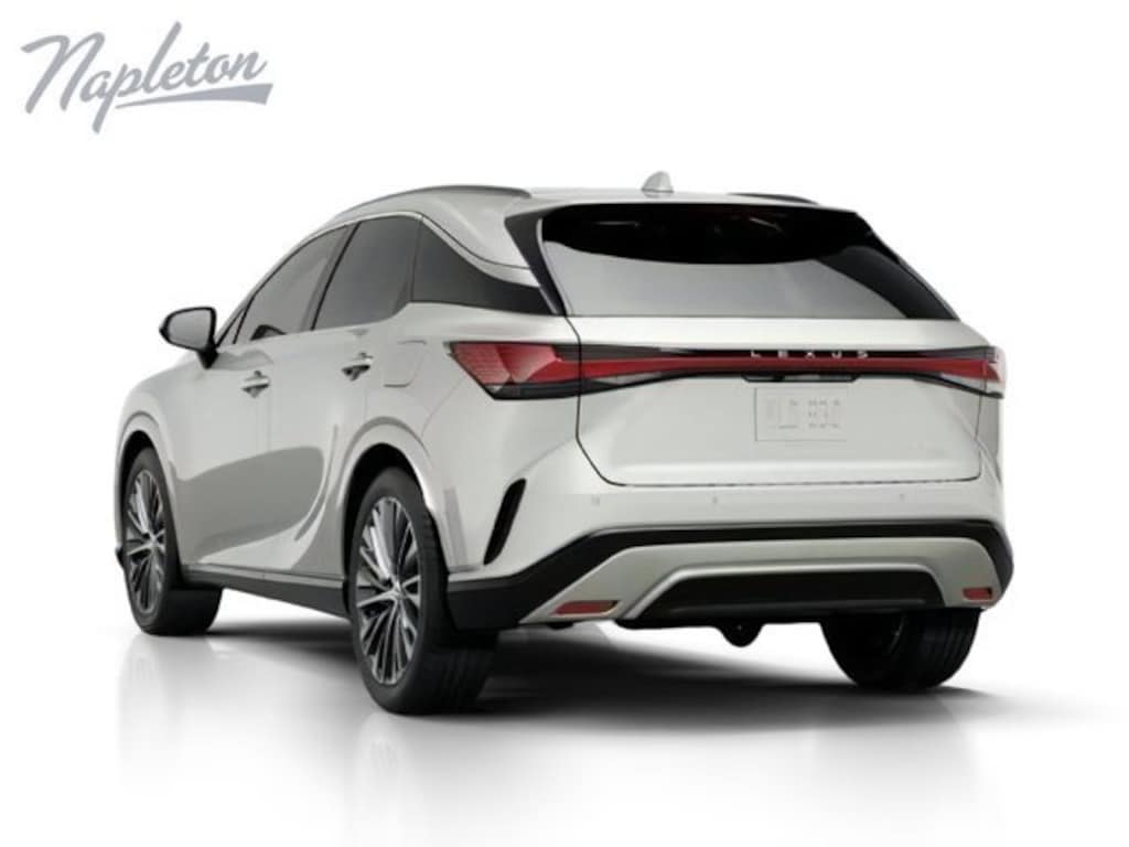 New 2026 Lexus RX RX 350 Premium+ Sport Utility