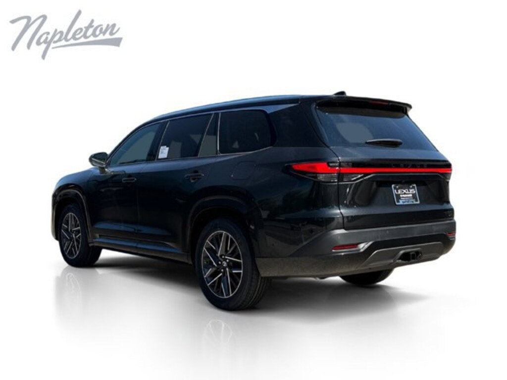 New 2026 Lexus TX 350 PREMIUM AWD Sport Utility