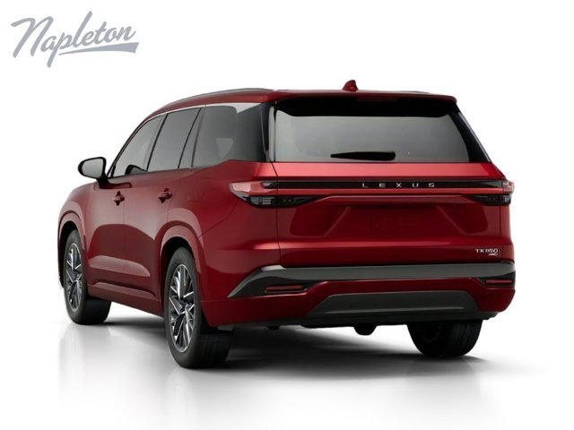 New 2026 Lexus TX TX 350 Premium Sport Utility