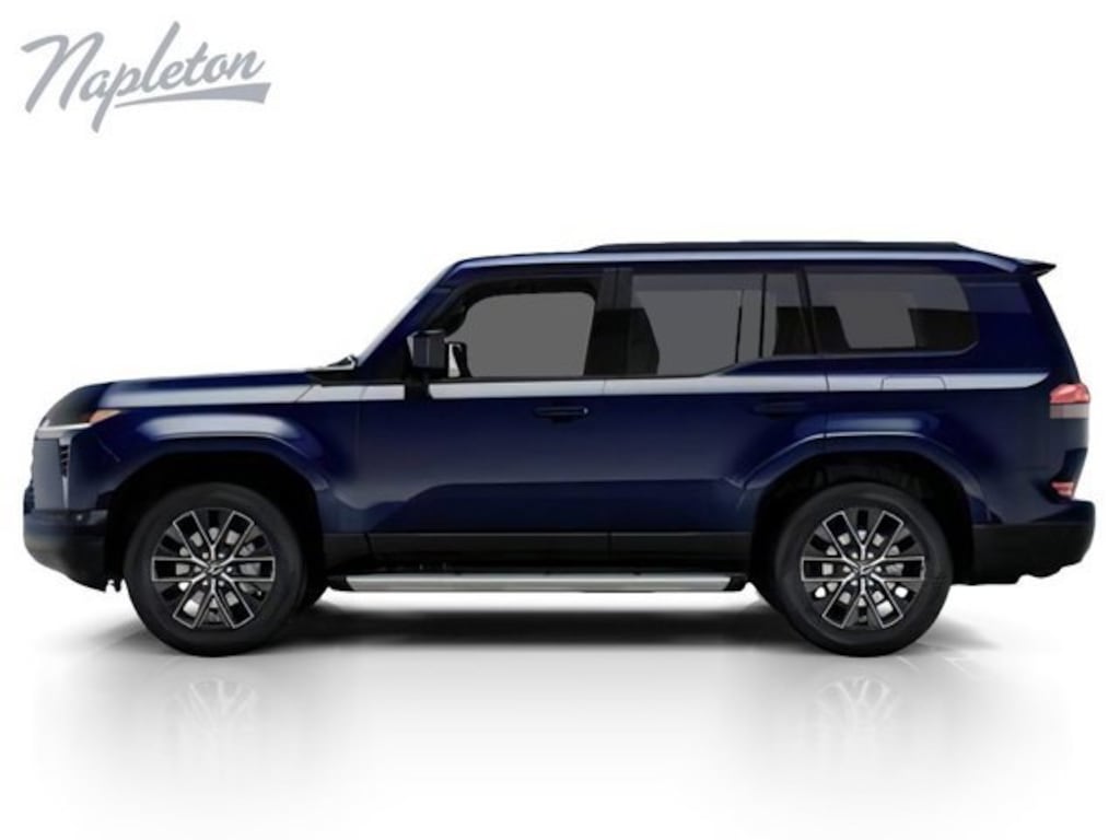 New 2026 Lexus GX 550 PREMIUM PLUS Sport Utility