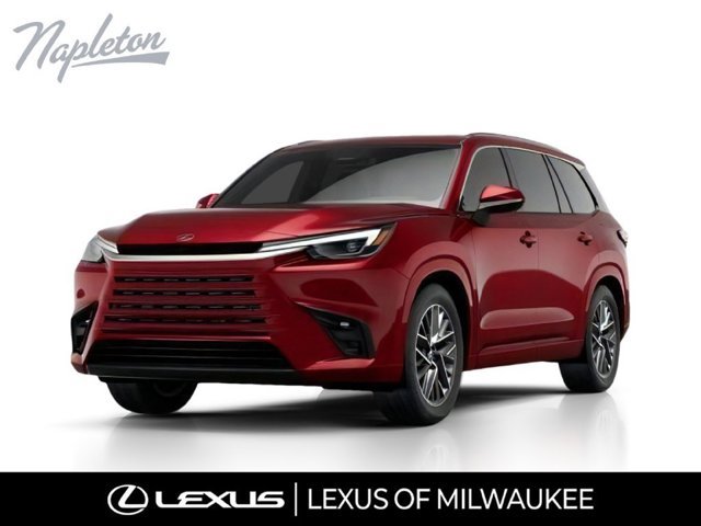  LEXUS TX
