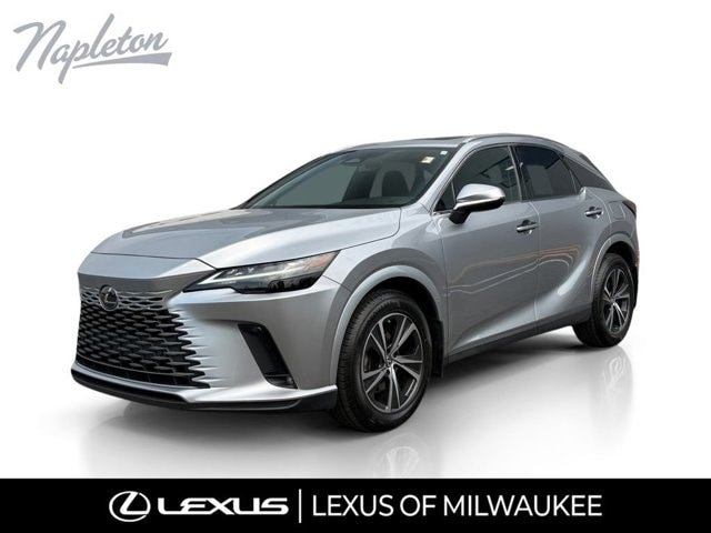 2024 Lexus RX